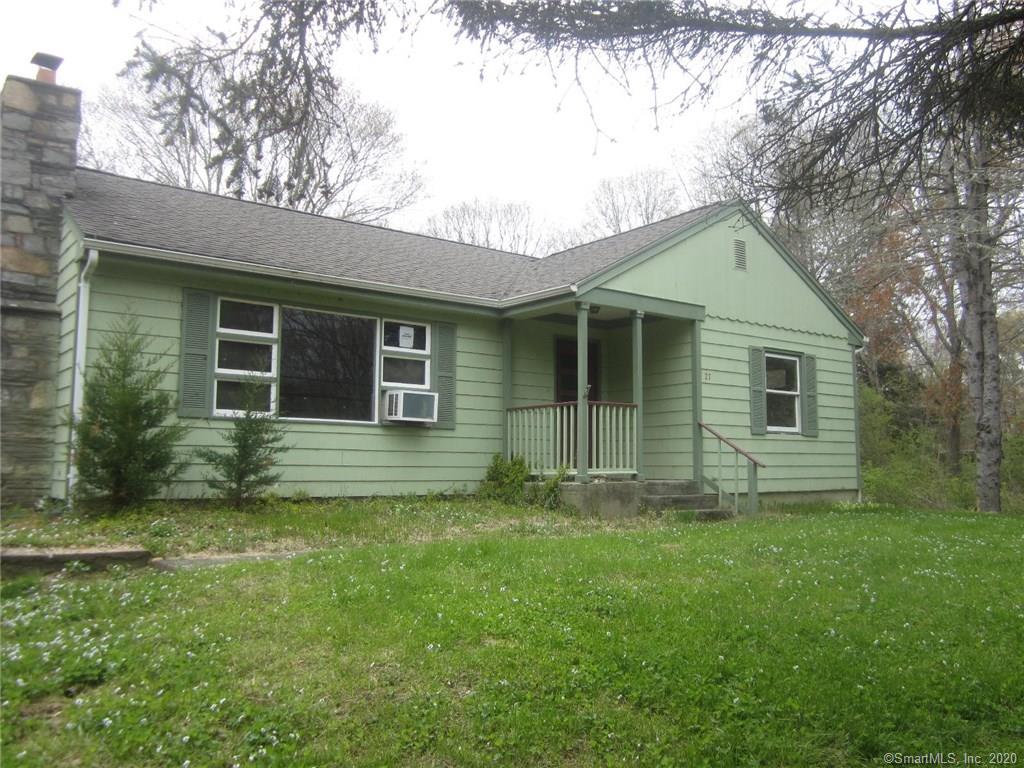 27 River Road Preston CT 06365