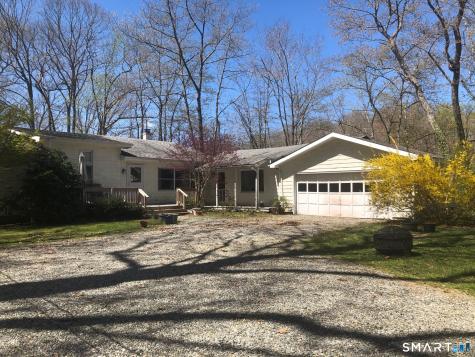 27 Pine Ridge Drive Madison CT 06443