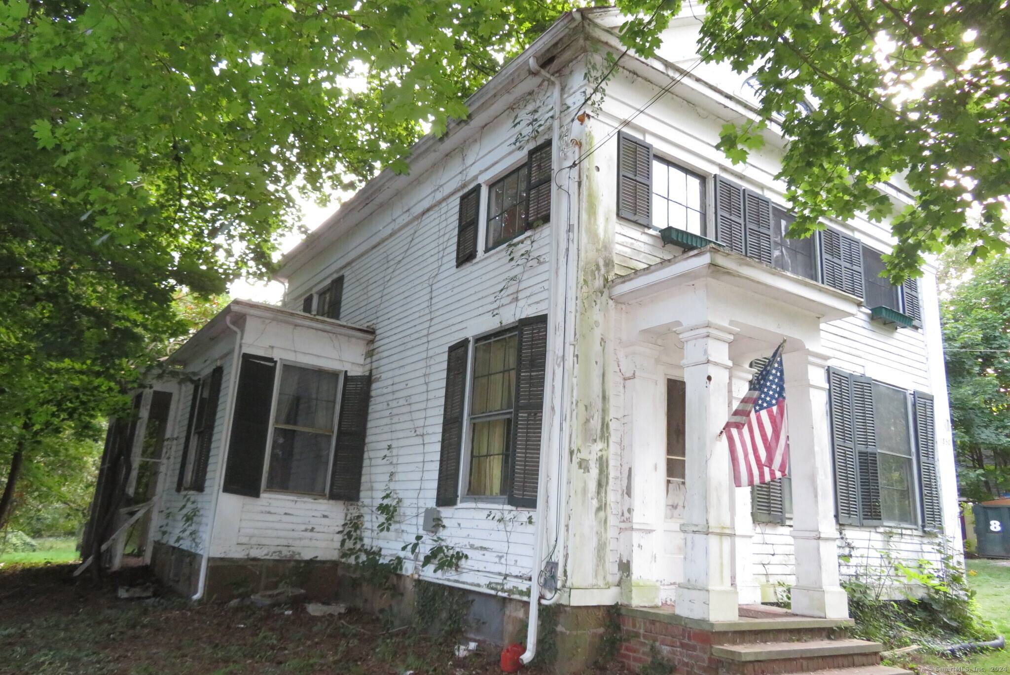 104 Mansur Road Hamden CT 06514