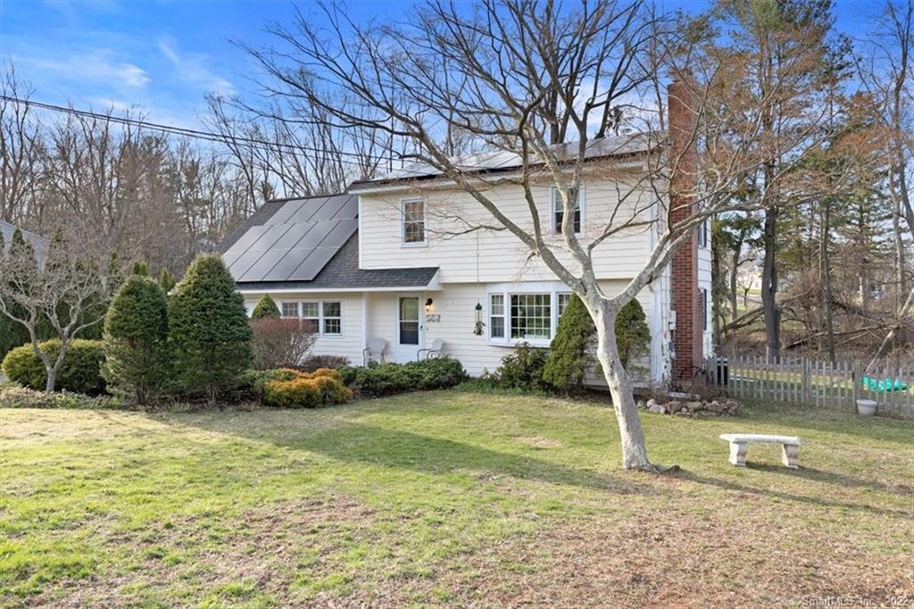 761 West Woods Road Hamden CT 06518