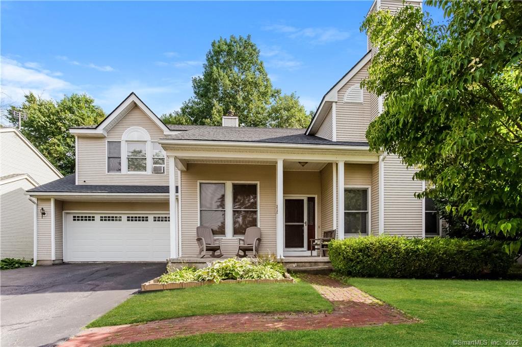 216 Trotters Way Torrington CT 06790