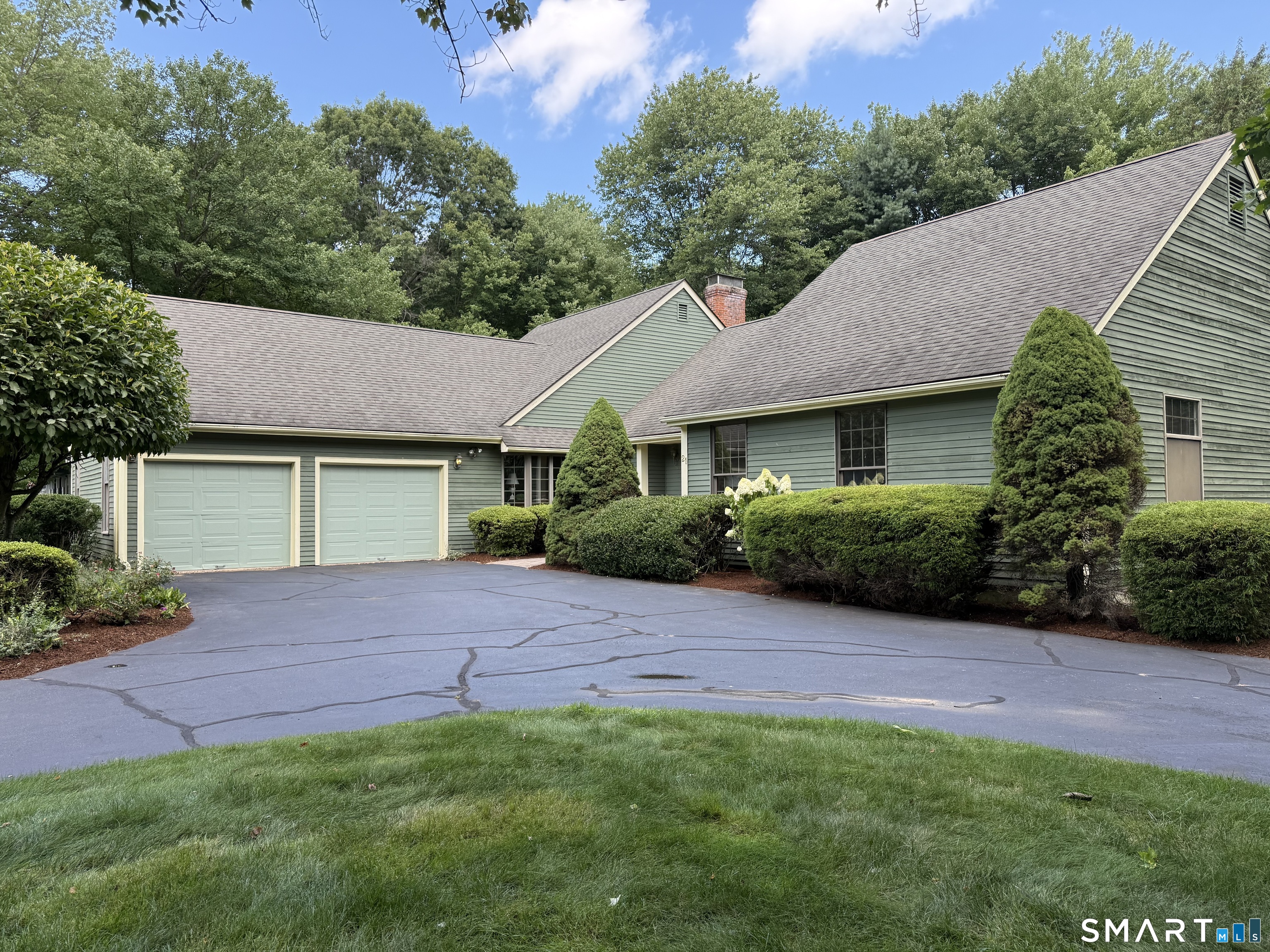 21 Ethan Drive Windsor CT 06095