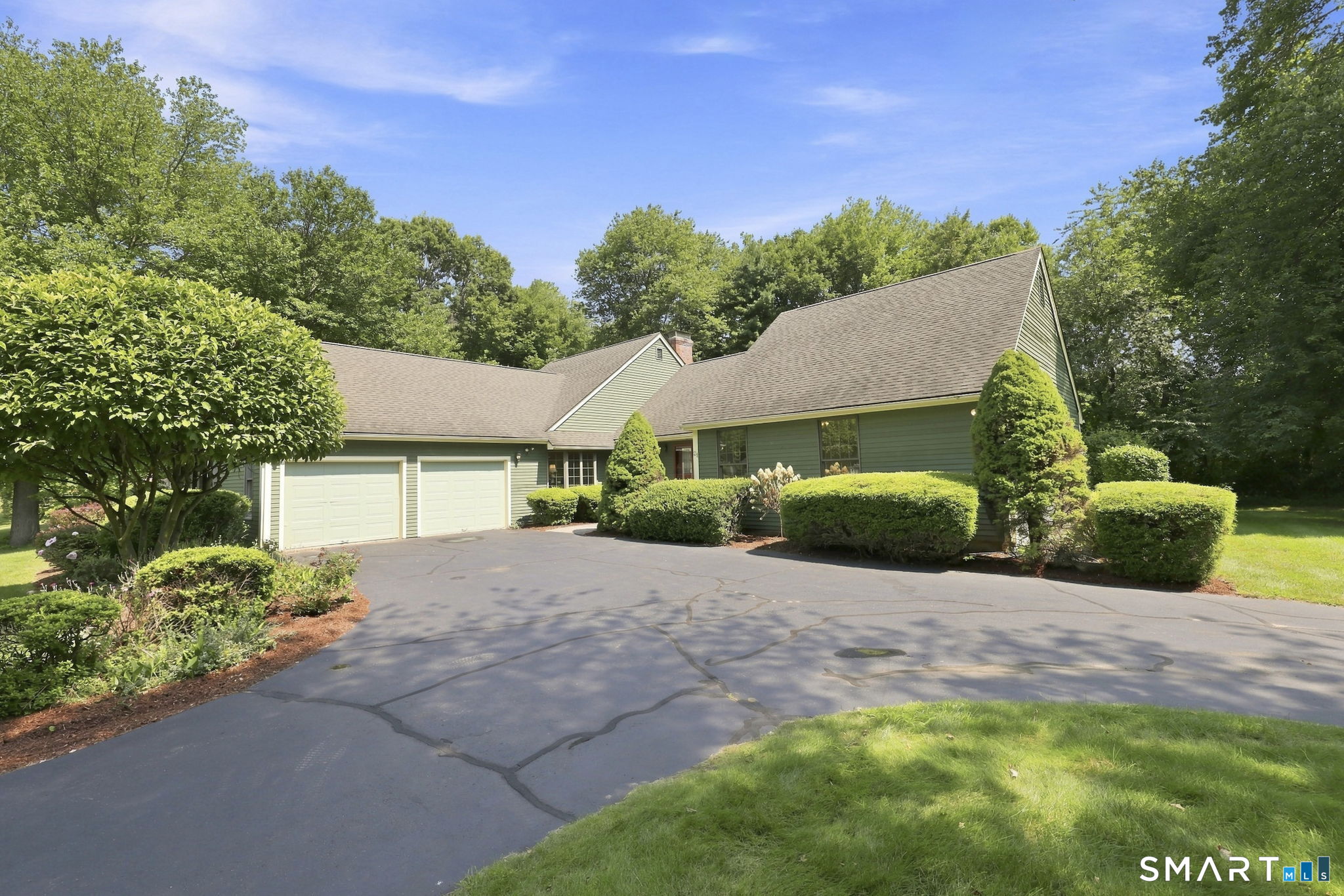 21 Ethan Drive Windsor CT 06095