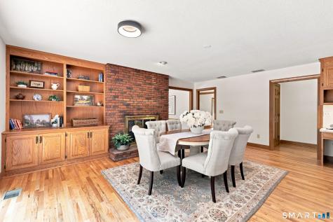 21 Ethan Drive Windsor CT 06095