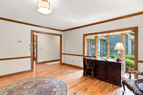 21 Ethan Drive Windsor CT 06095