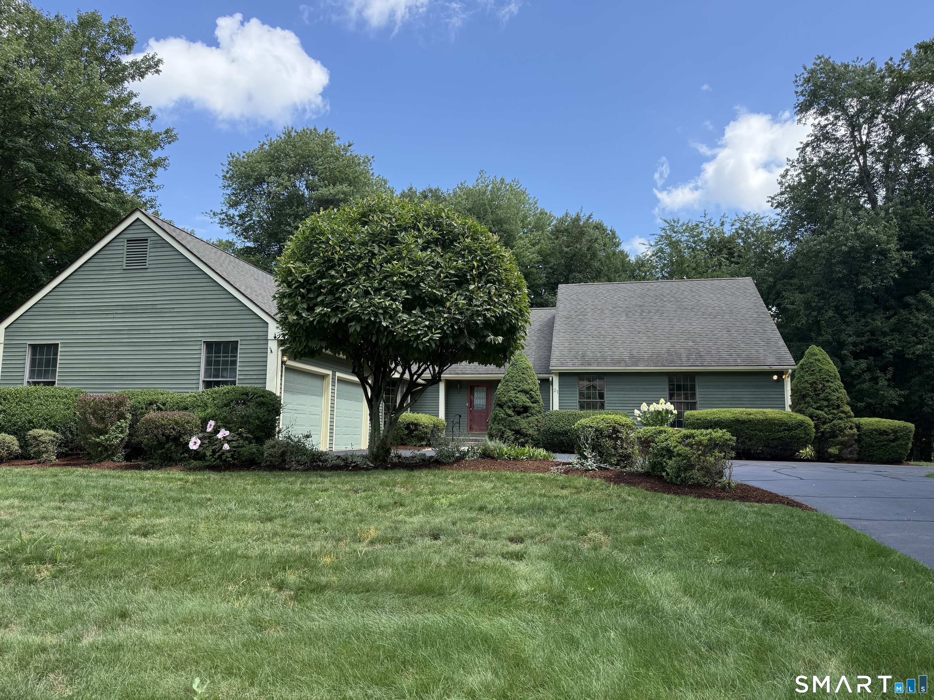 21 Ethan Drive Windsor CT 06095