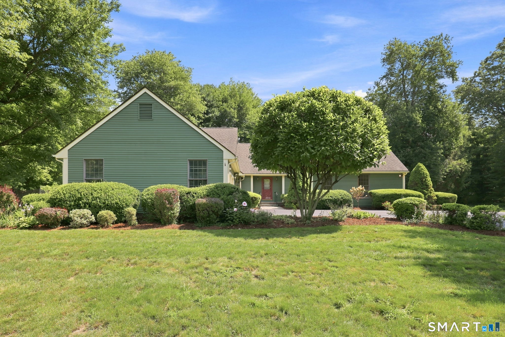 21 Ethan Drive Windsor CT 06095