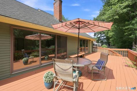 21 Ethan Drive Windsor CT 06095