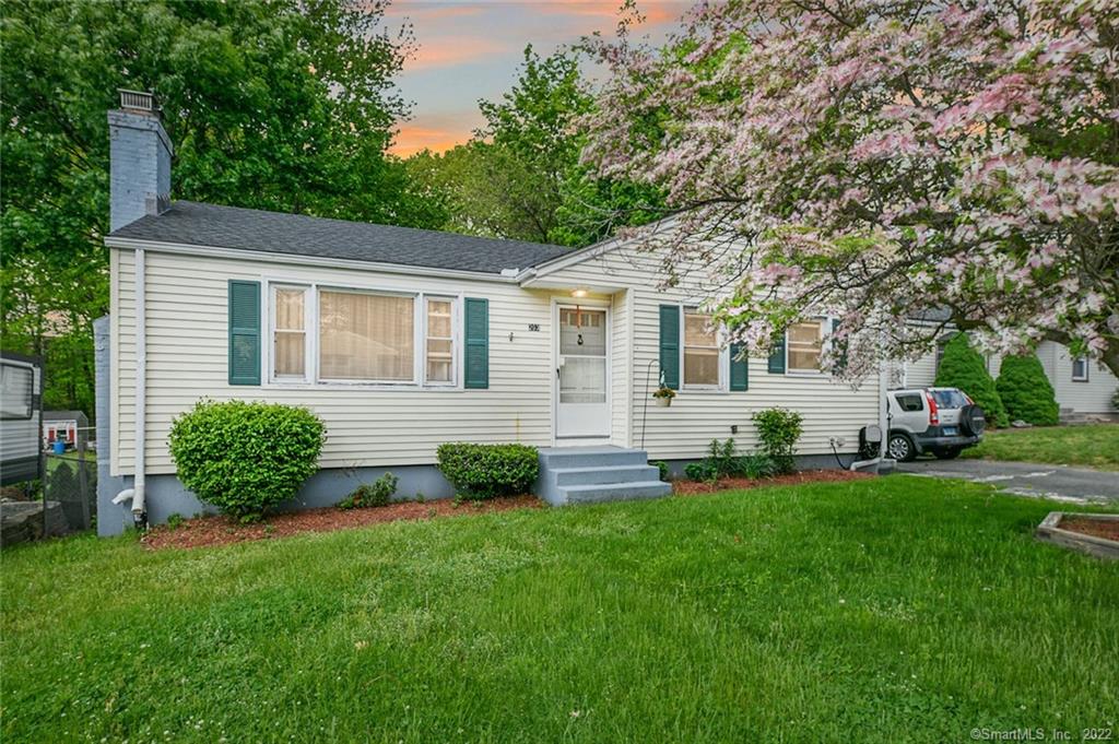 203 Beths Avenue Bristol CT 06010
