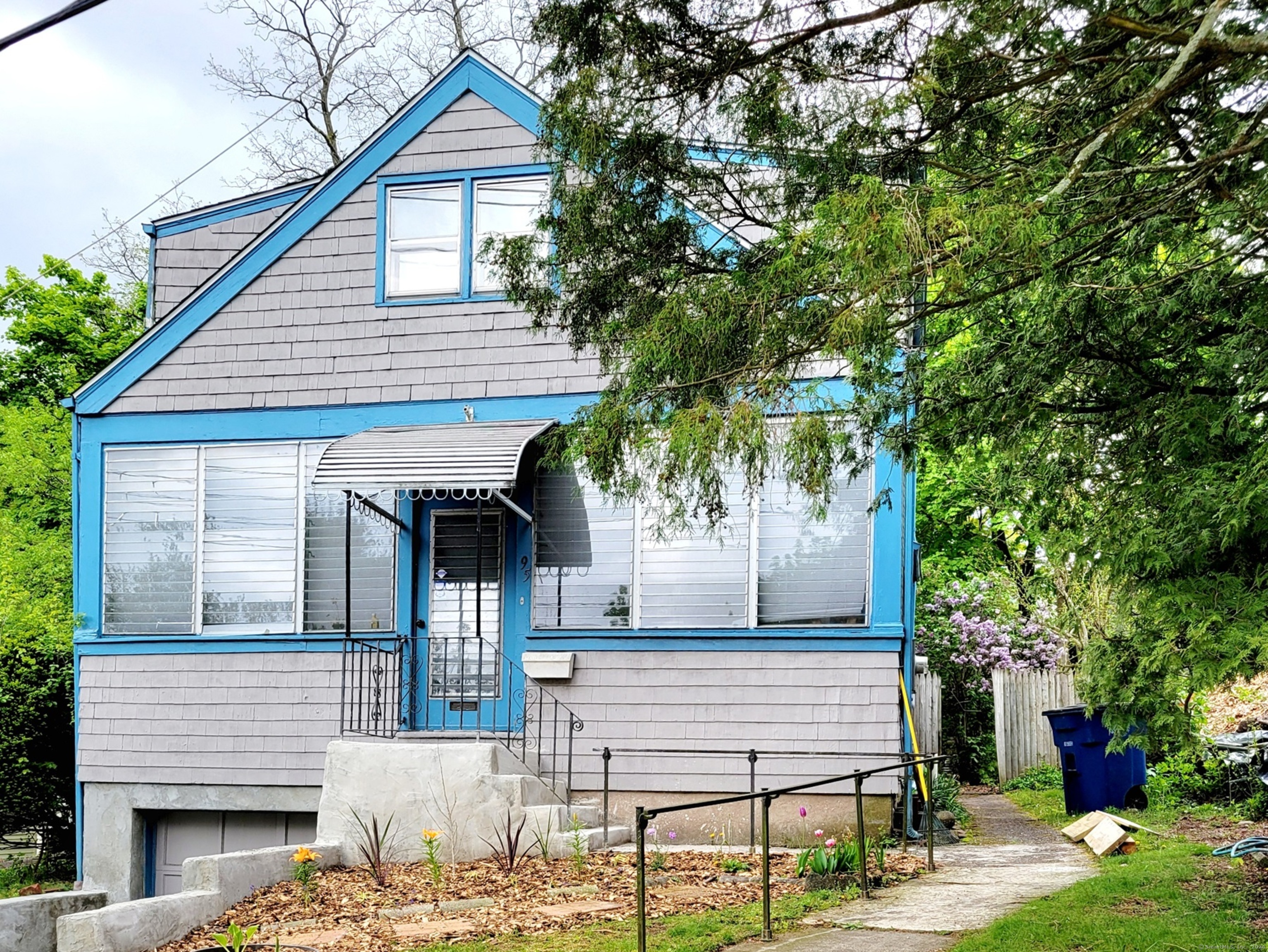 95 Emerson Street New Haven CT 06015