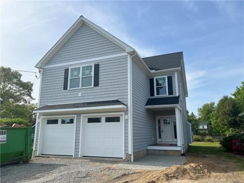 23 Sunset Avenue Milford CT 06460