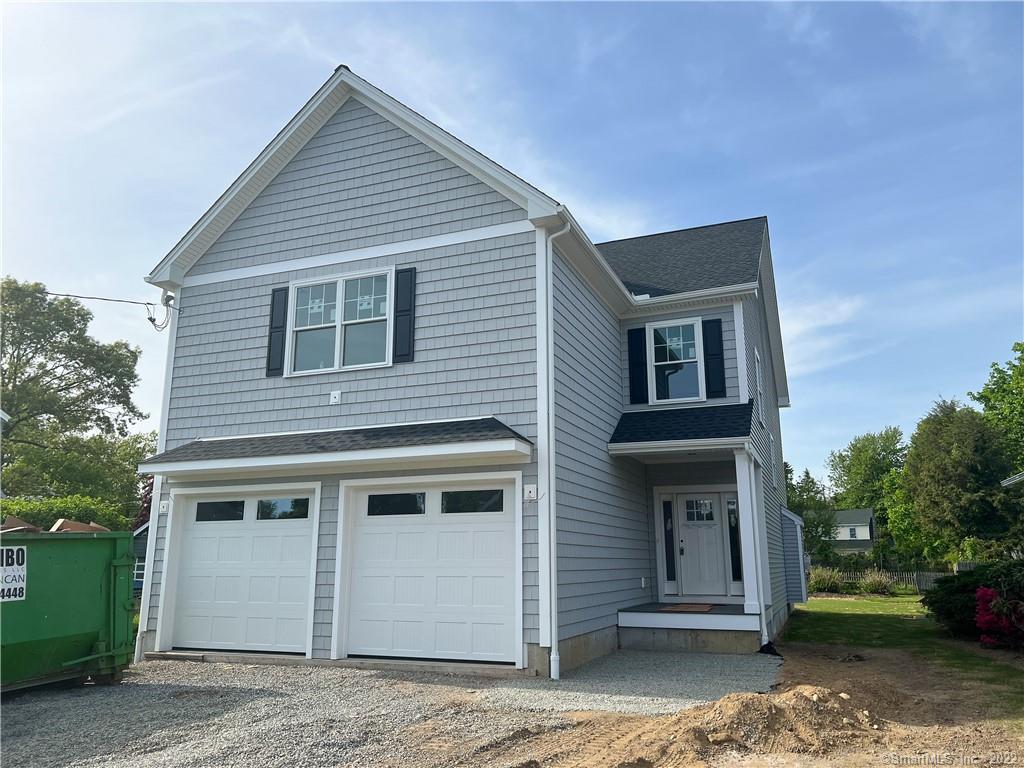23 Sunset Avenue Milford CT 06460