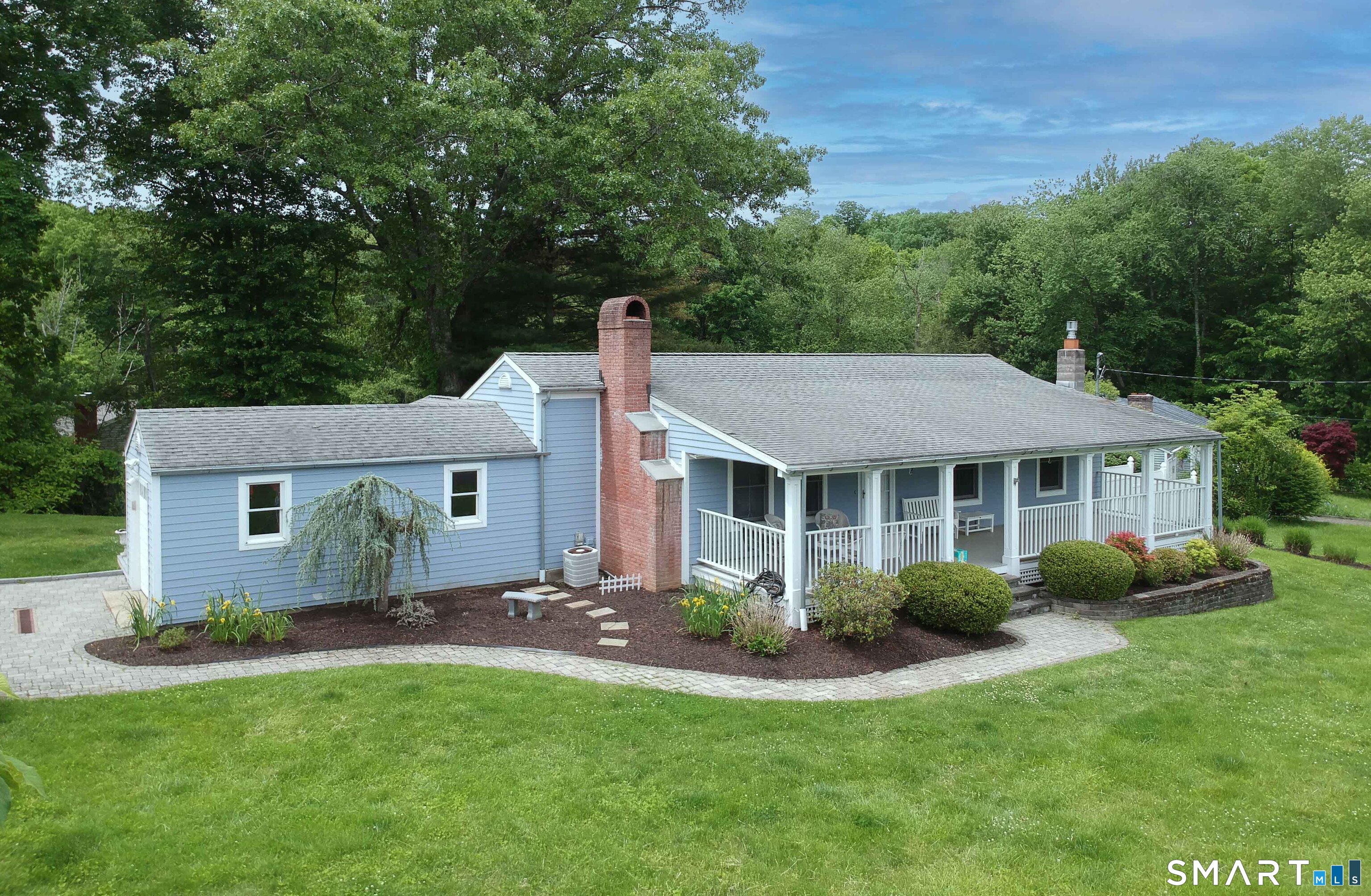 5 Sycamore Lane Brookfield CT 06804