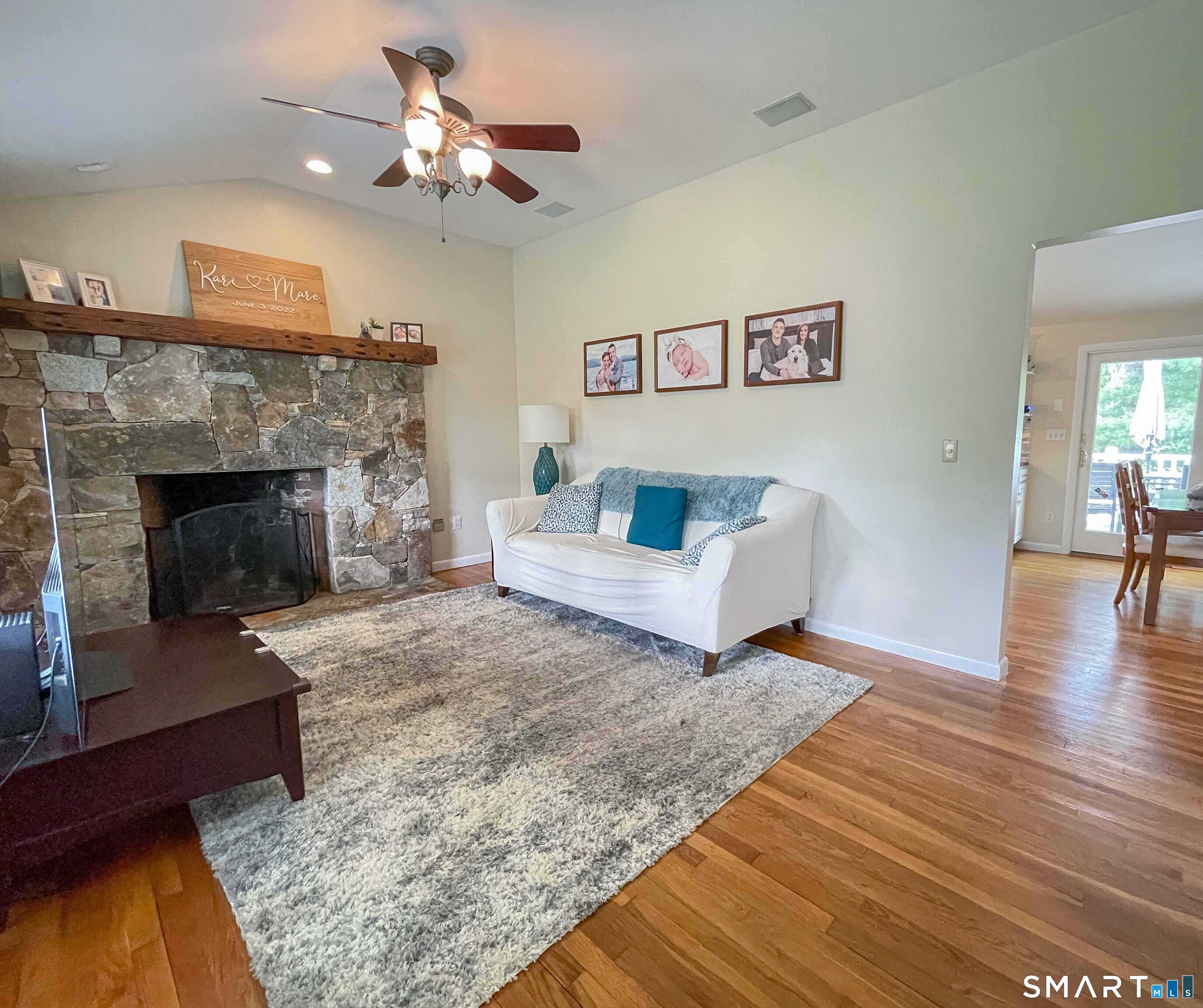 5 Sycamore Lane Brookfield CT 06804