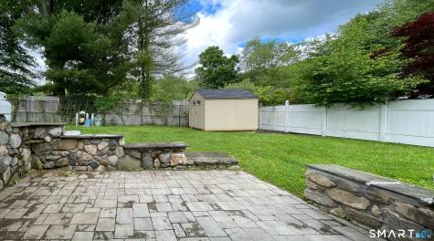 5 Sycamore Lane Brookfield CT 06804