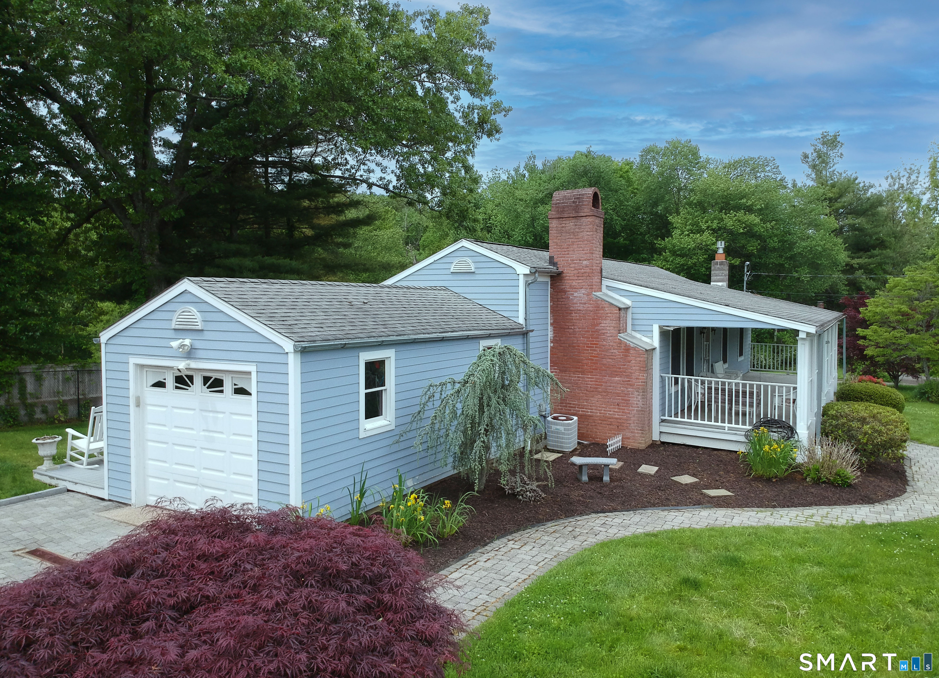 5 Sycamore Lane Brookfield CT 06804
