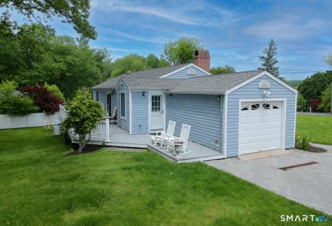 5 Sycamore Lane Brookfield CT 06804