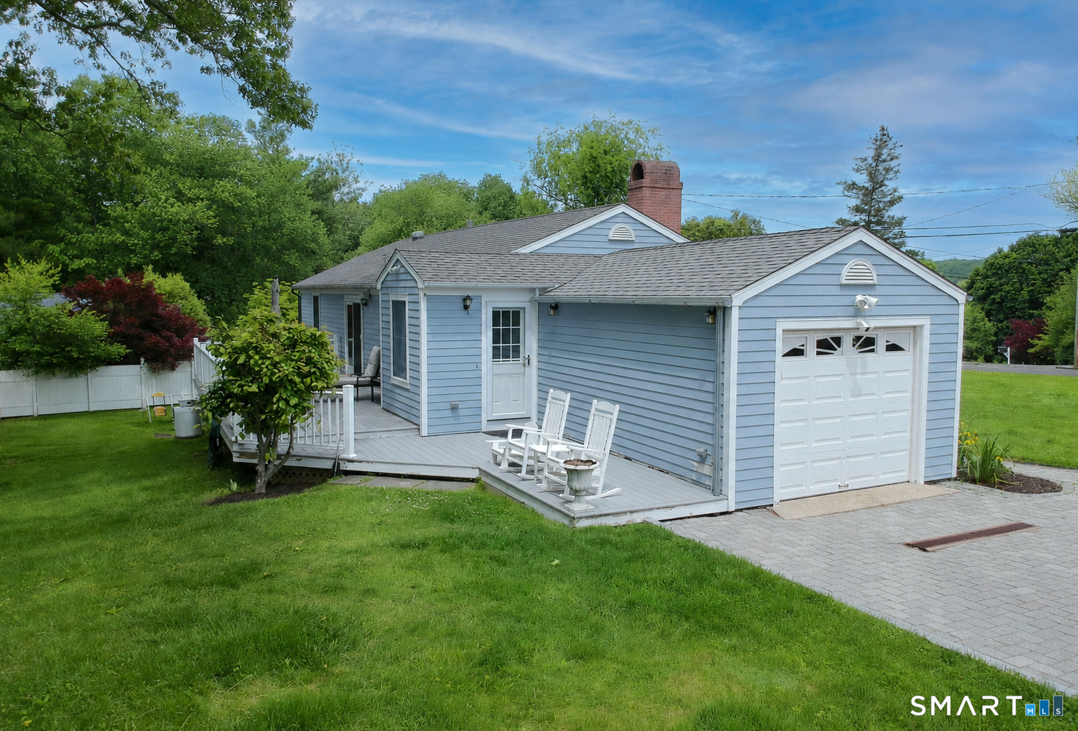 5 Sycamore Lane Brookfield CT 06804
