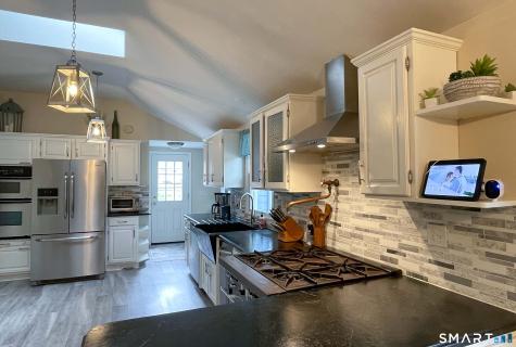 5 Sycamore Lane Brookfield CT 06804