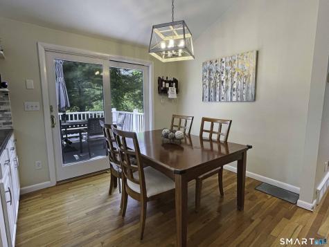 5 Sycamore Lane Brookfield CT 06804