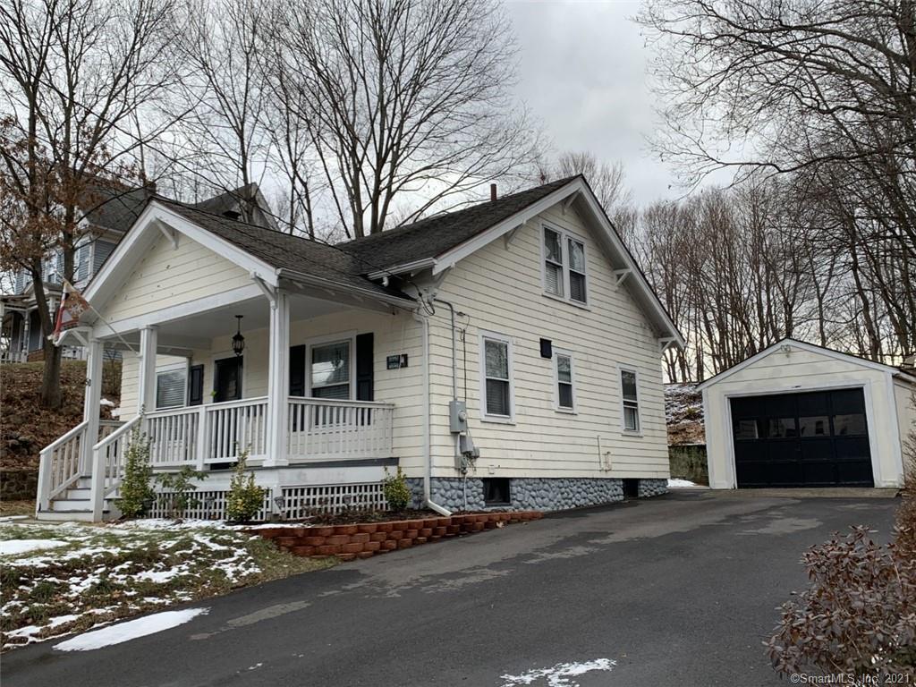 50 Berlin Avenue Southington CT 06489