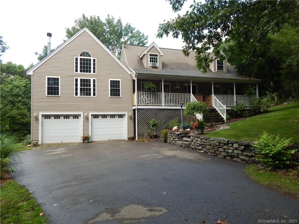 25 Chiou Drive Griswold CT 06351