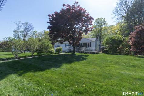 571 Avon Drive Orange CT 06477