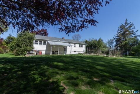 571 Avon Drive Orange CT 06477