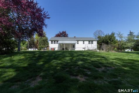 571 Avon Drive Orange CT 06477