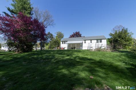 571 Avon Drive Orange CT 06477