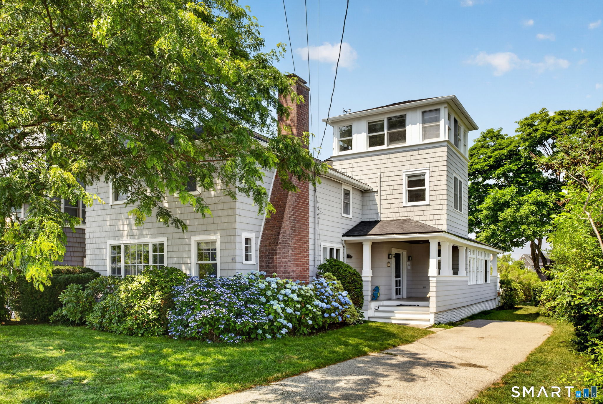 48 Sound Breeze Avenue Groton CT 06340