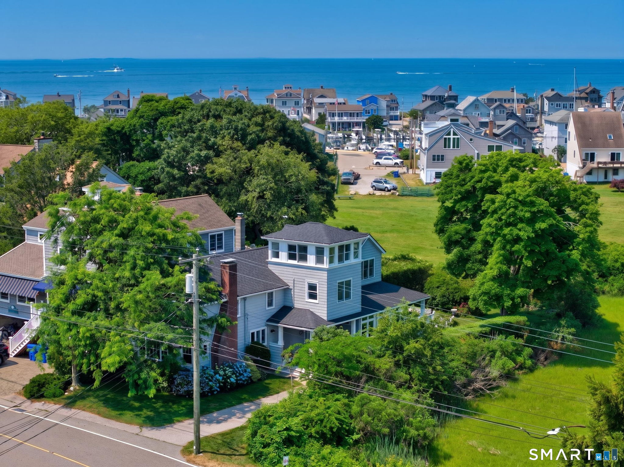 48 Sound Breeze Avenue Groton CT 06340