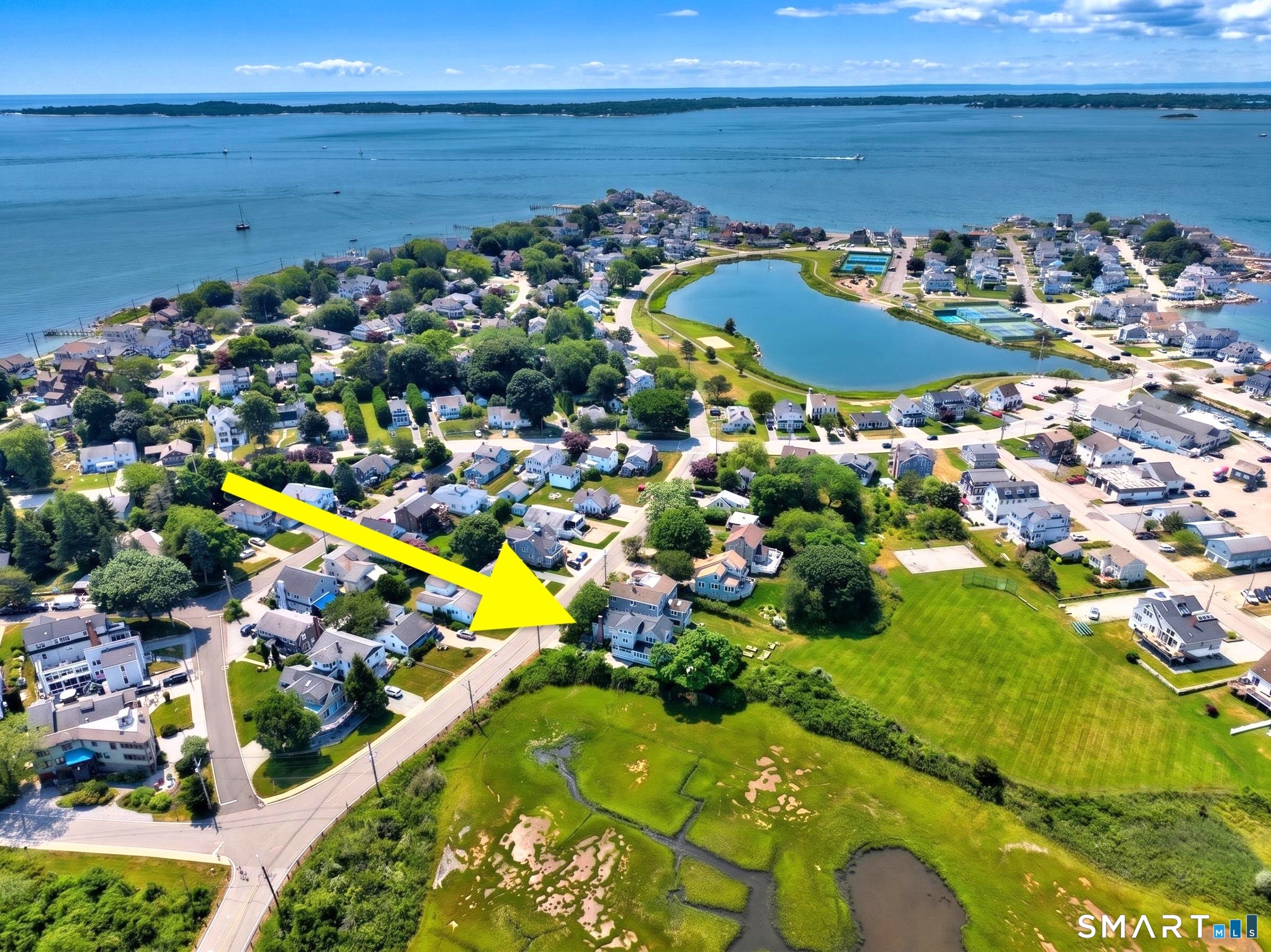 48 Sound Breeze Avenue Groton CT 06340