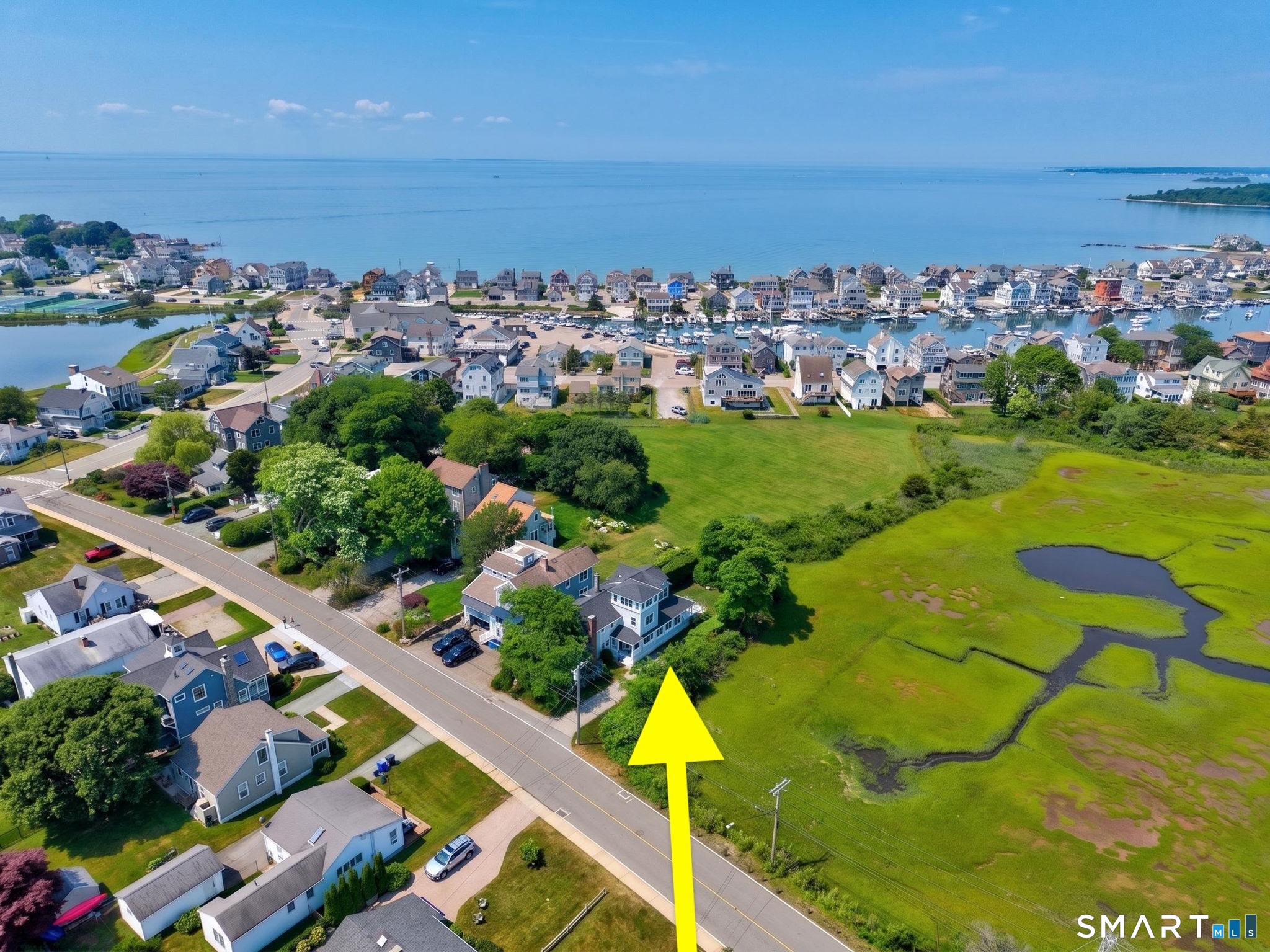 48 Sound Breeze Avenue Groton CT 06340