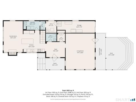 48 Sound Breeze Avenue Groton CT 06340