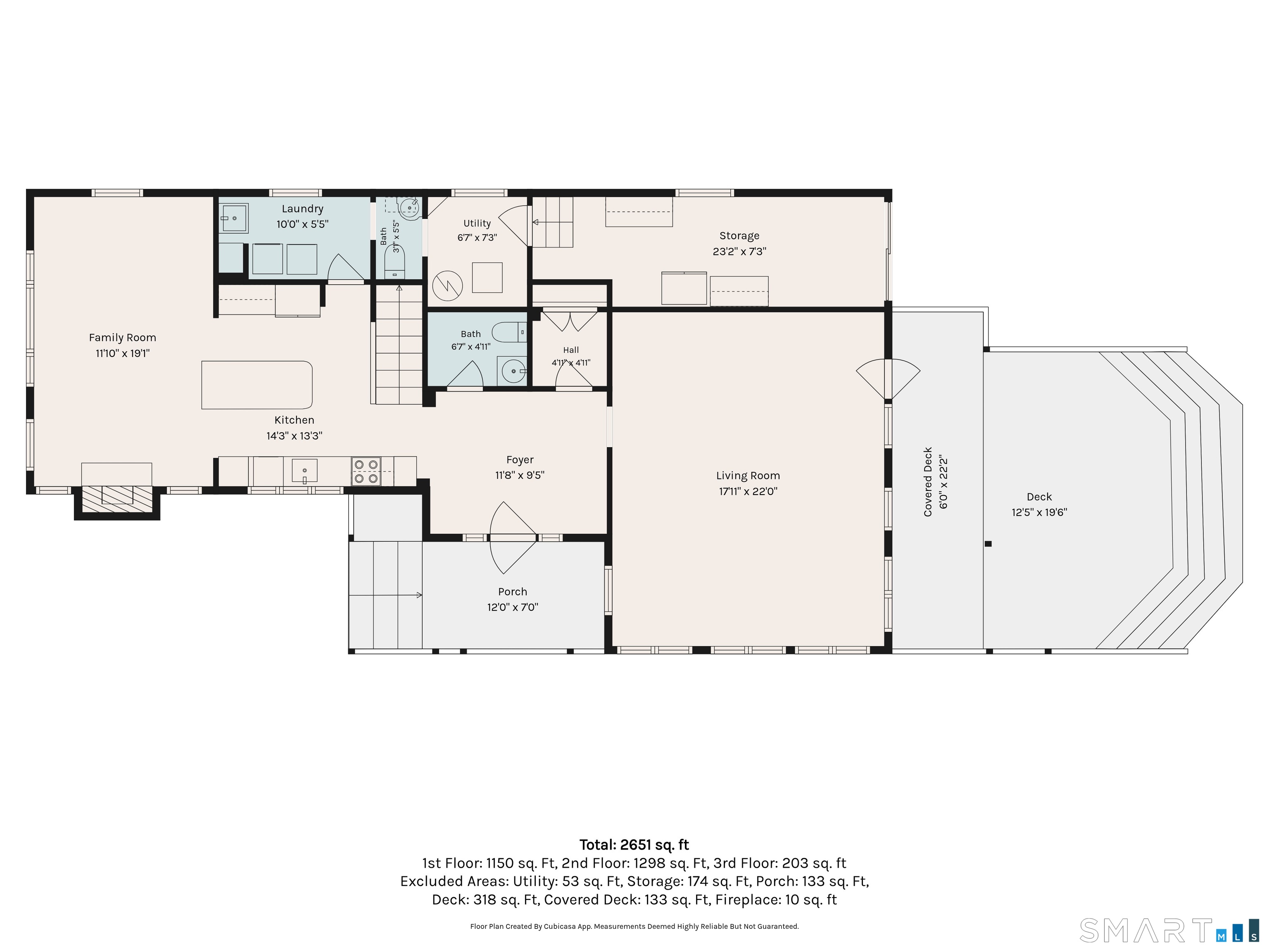 48 Sound Breeze Avenue Groton CT 06340