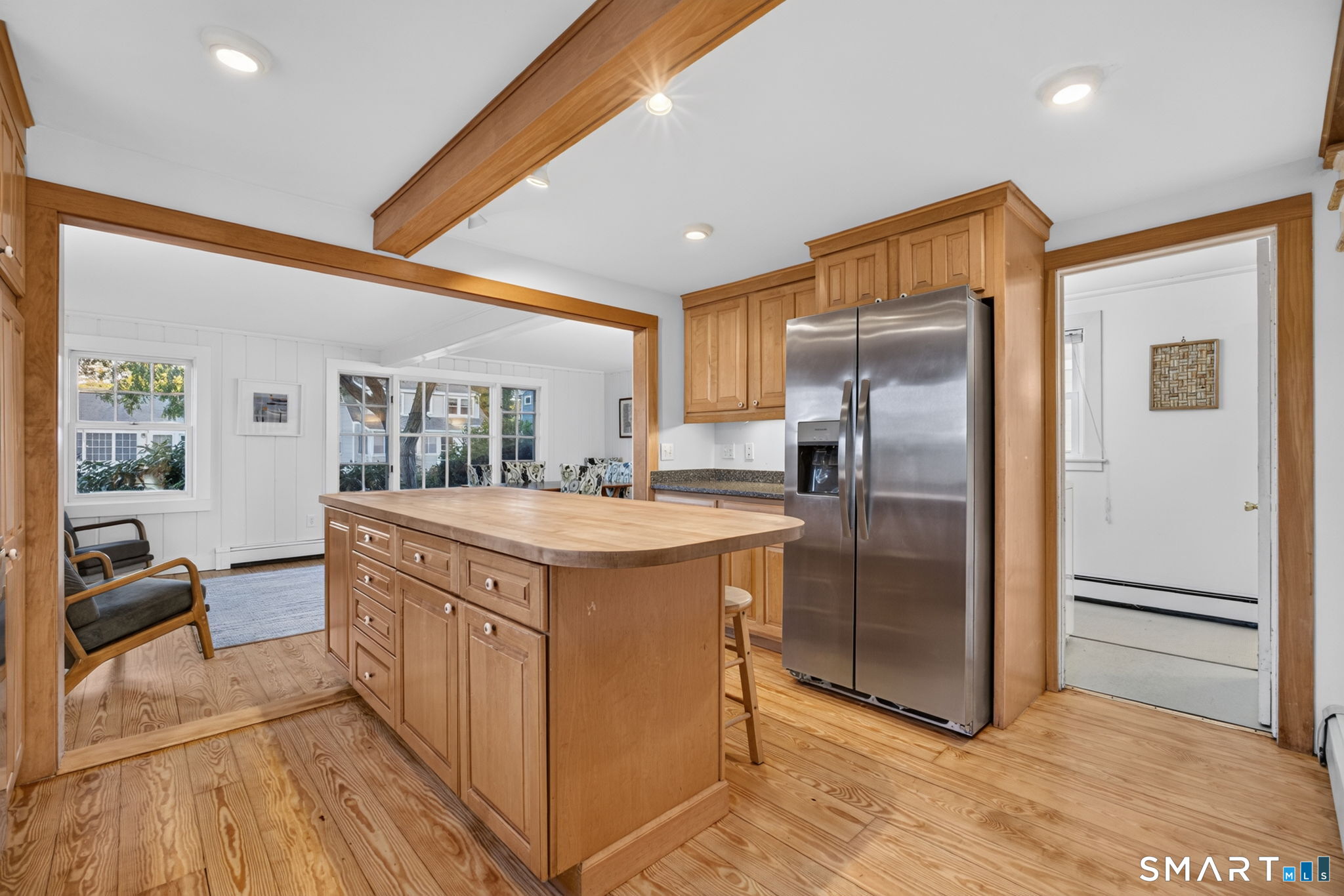 48 Sound Breeze Avenue Groton CT 06340