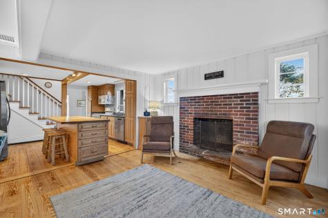 48 Sound Breeze Avenue Groton CT 06340