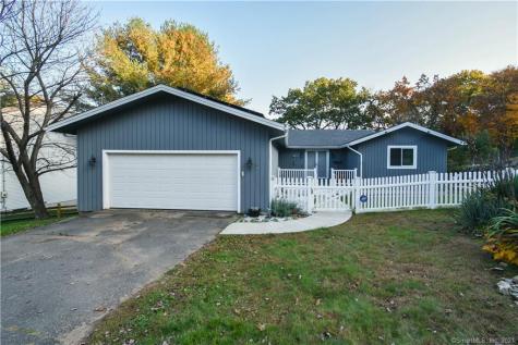 99 Midwood Avenue Waterbury CT 06708