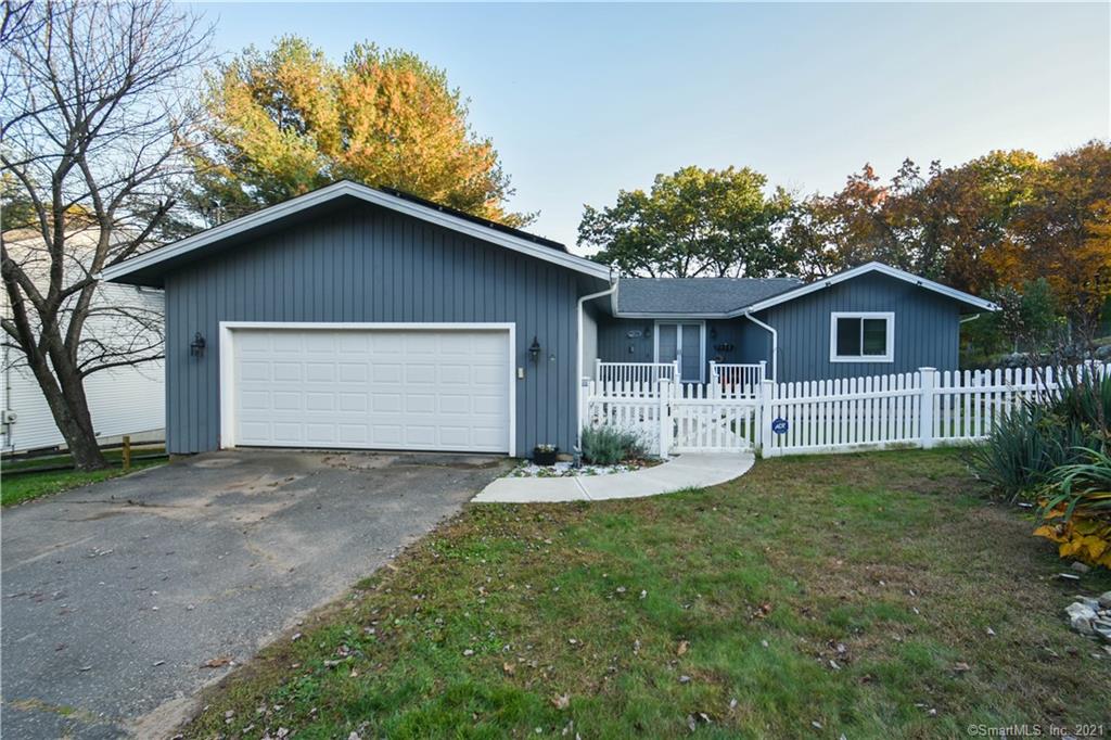 99 Midwood Avenue Waterbury CT 06708