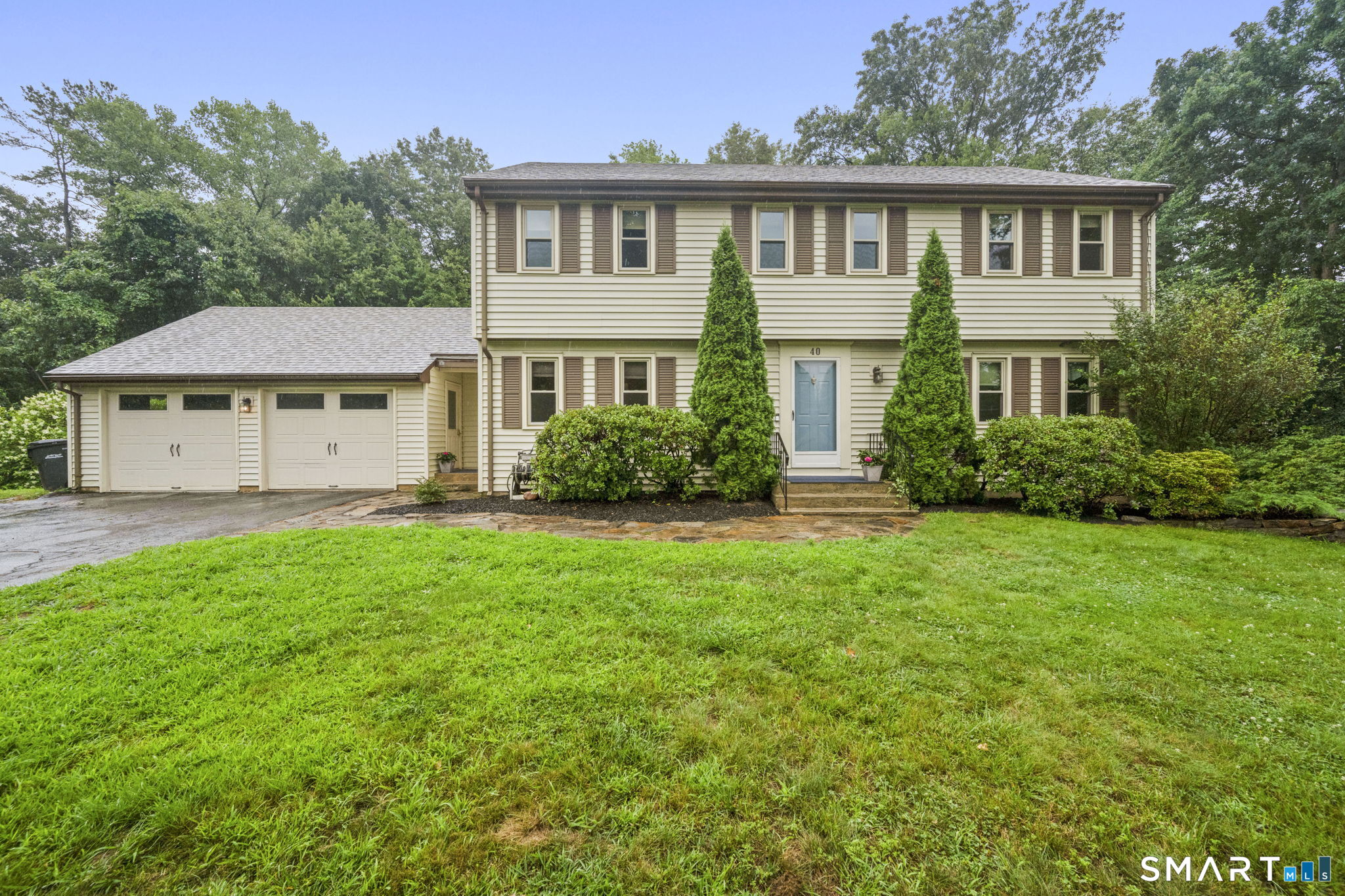40 Windmill Road Ellington CT 06029