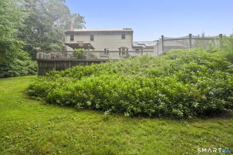 40 Windmill Road Ellington CT 06029
