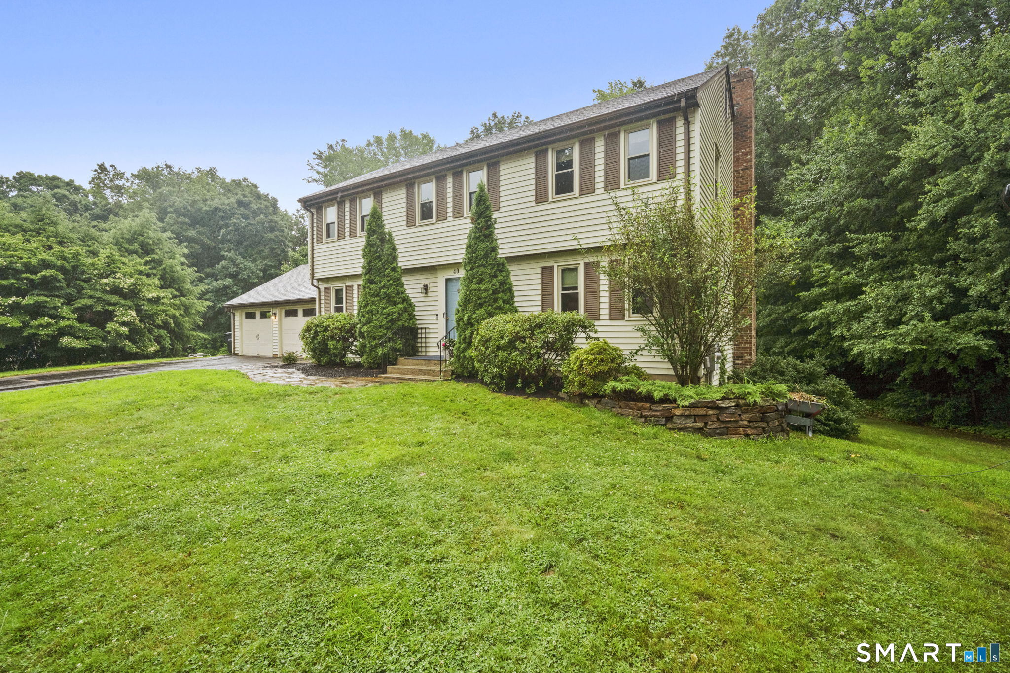 40 Windmill Road Ellington CT 06029