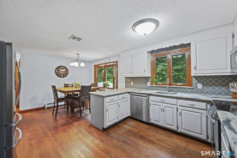 40 Windmill Road Ellington CT 06029