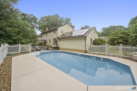 40 Windmill Road Ellington CT 06029