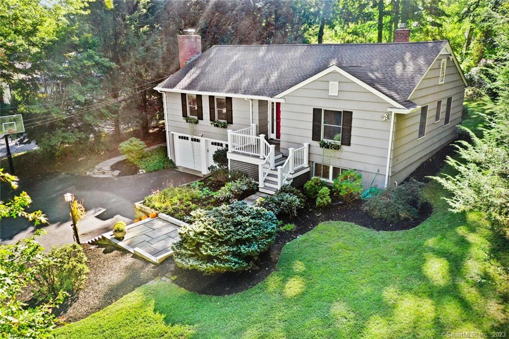 1073 Stillson Road Fairfield CT 06824