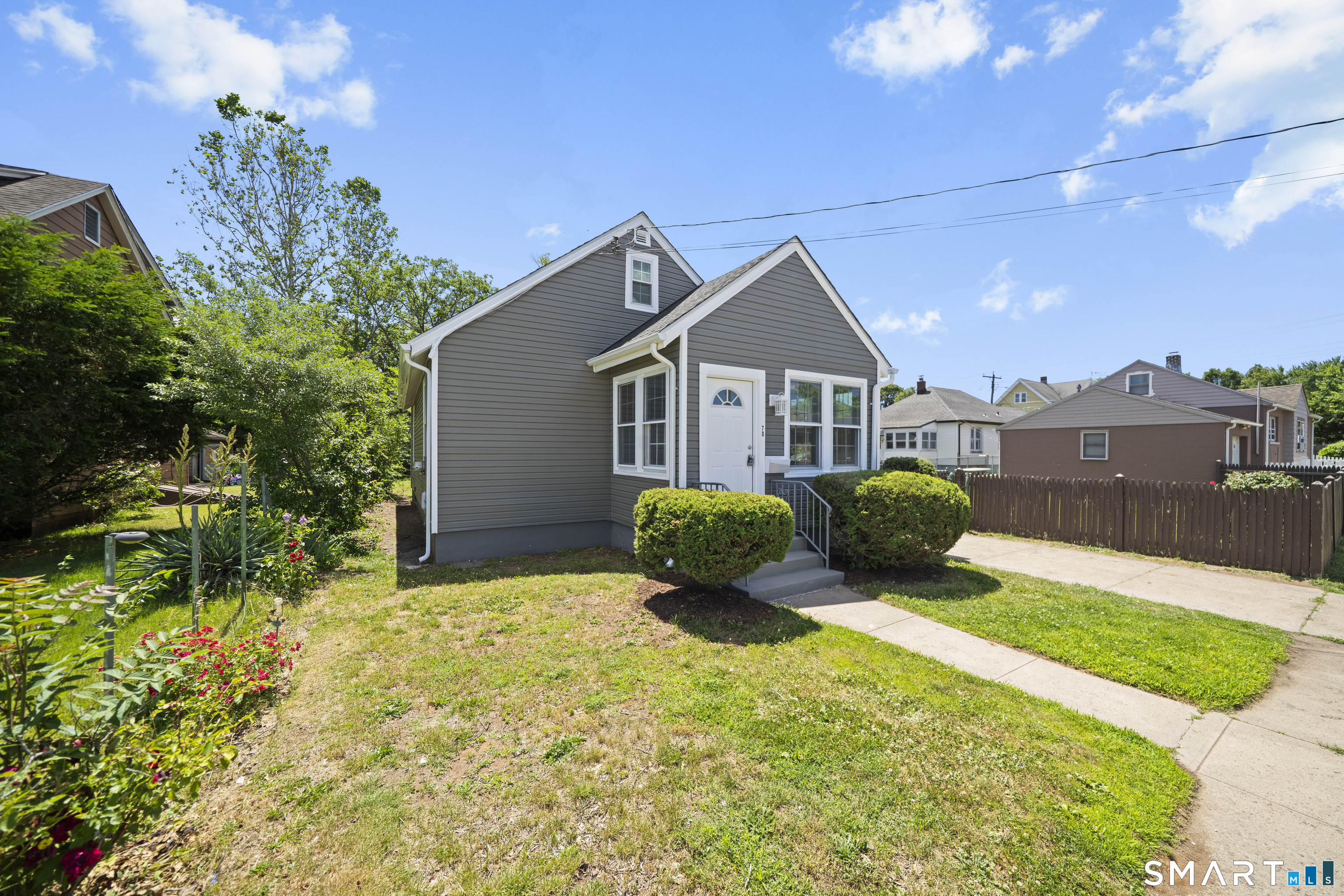 70 Lambert Street West Haven CT 06516