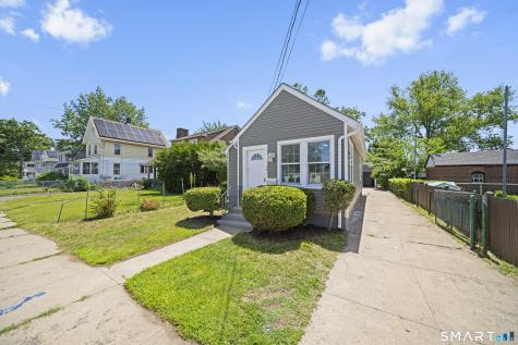 70 Lambert Street West Haven CT 06516