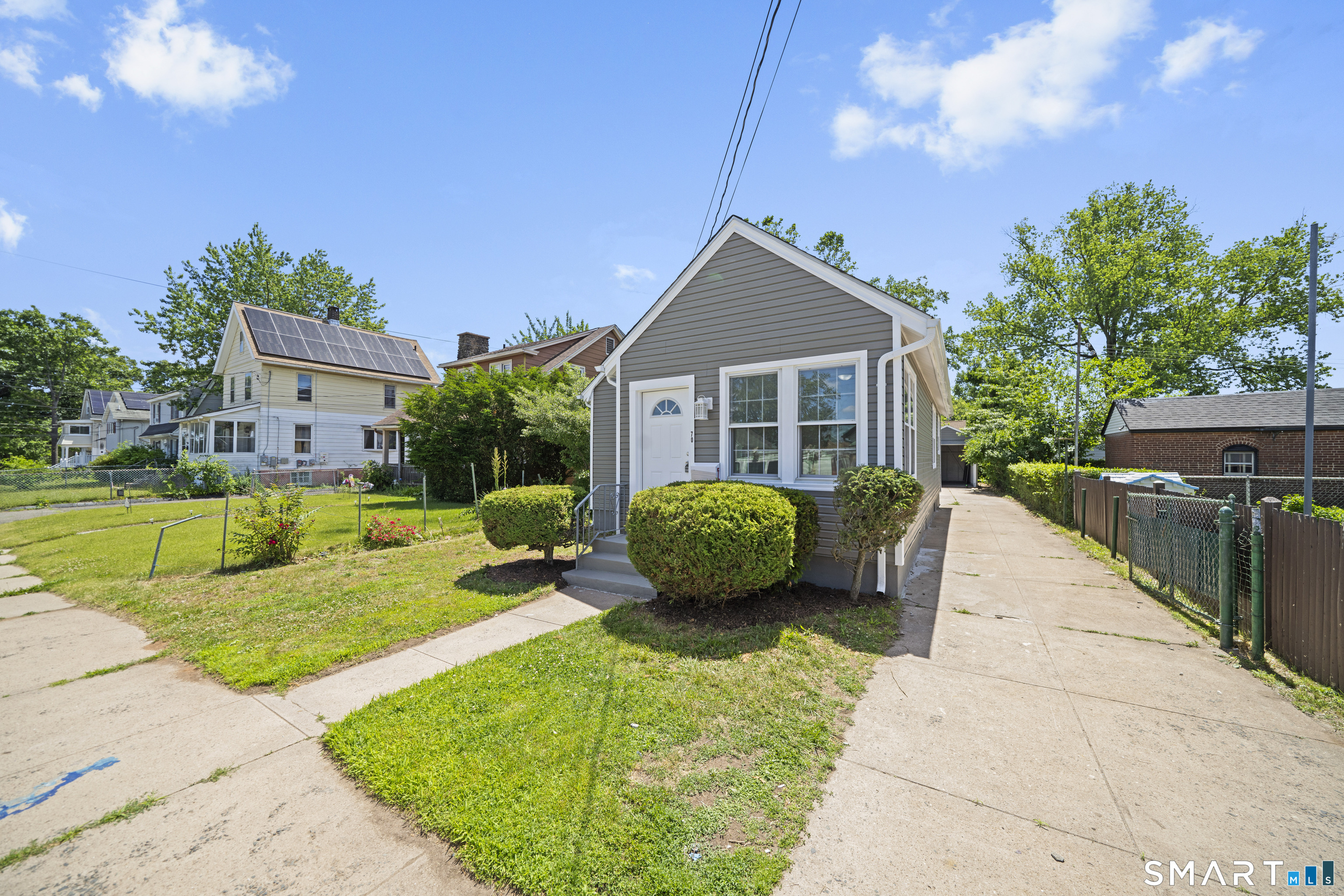 70 Lambert Street West Haven CT 06516
