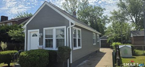 70 Lambert Street West Haven CT 06516